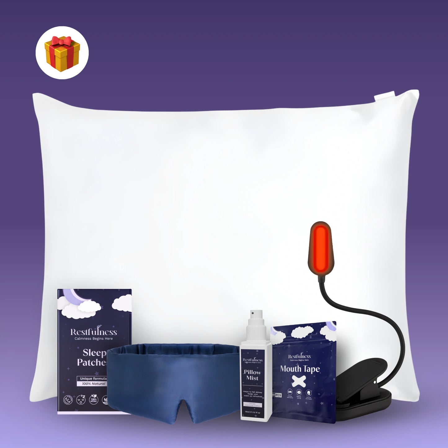 Perfecte Nachtrust Bundel